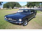 Thumbnail Photo 0 for New 1965 Ford Mustang